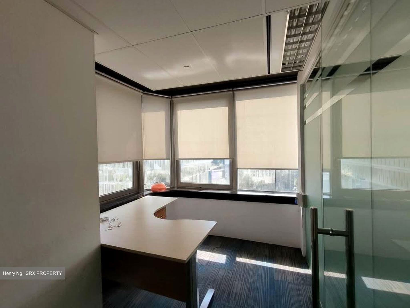 Keck Seng Tower (D1), Office #600639831